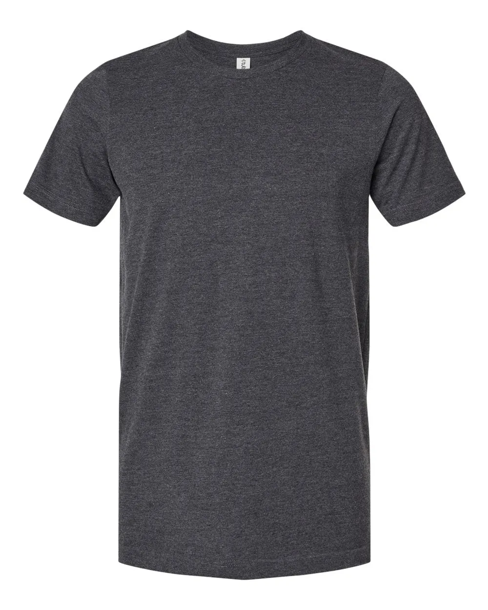 Tultex Combed CVC T-Shirt 602CVC