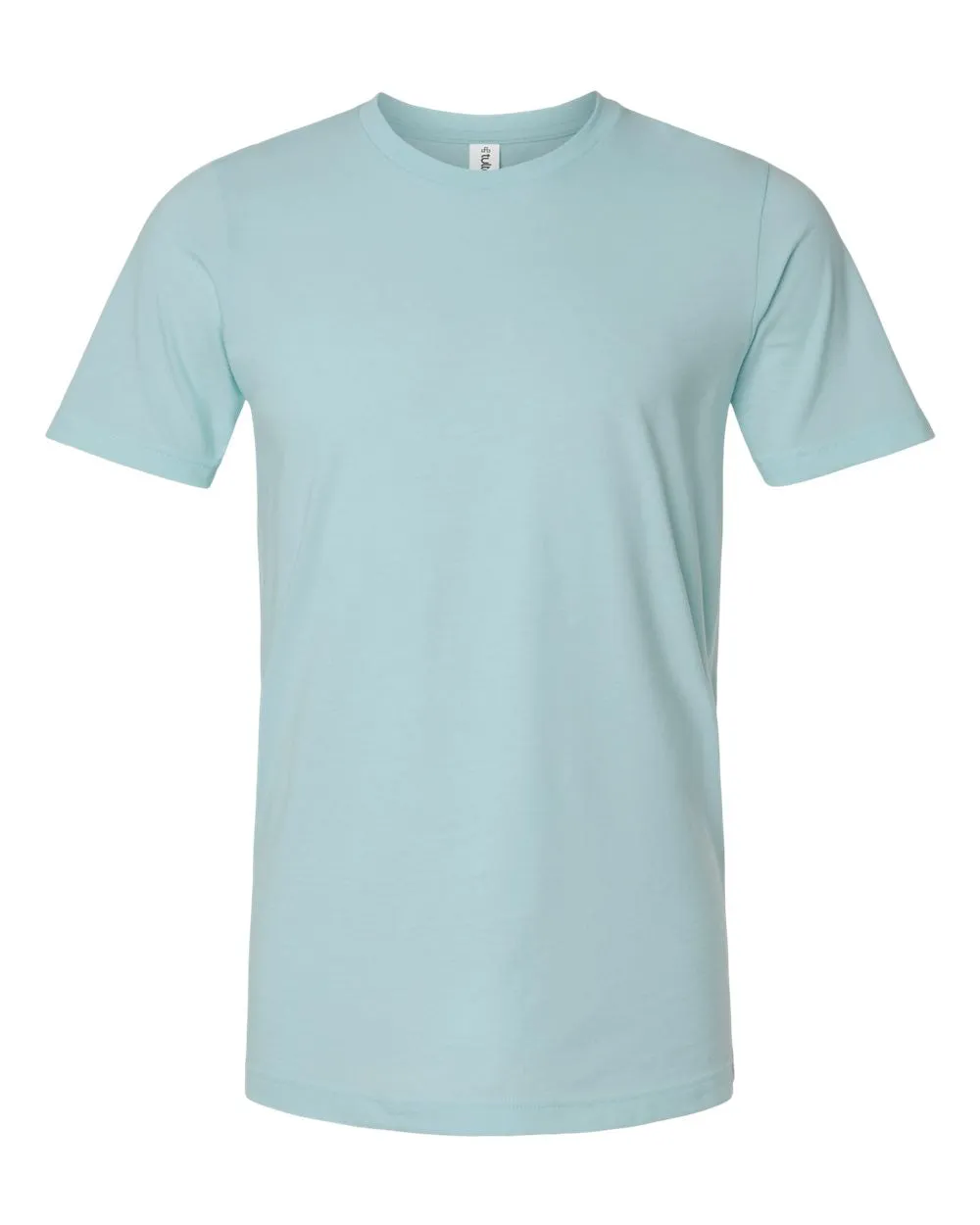 Tultex Combed CVC T-Shirt 602CVC