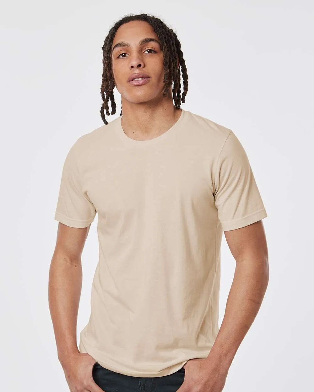 Tultex Combed CVC T-Shirt 602CVC