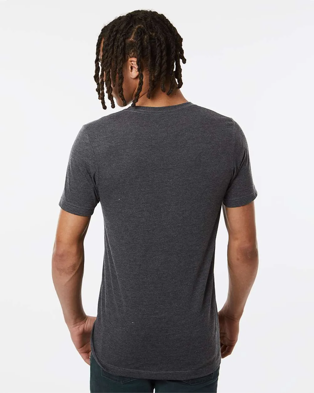 Tultex Combed CVC T-Shirt 602CVC