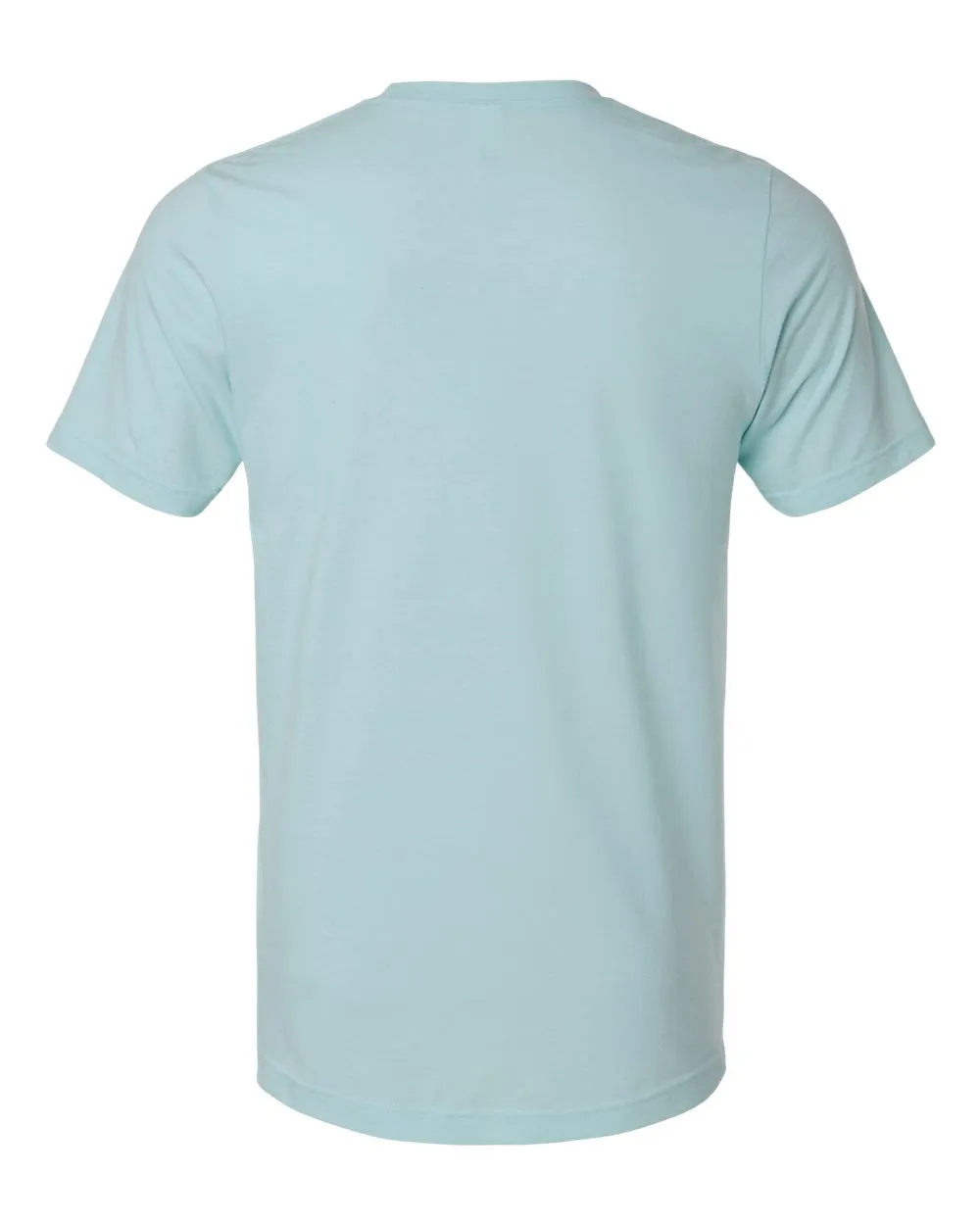 Tultex Combed CVC T-Shirt 602CVC