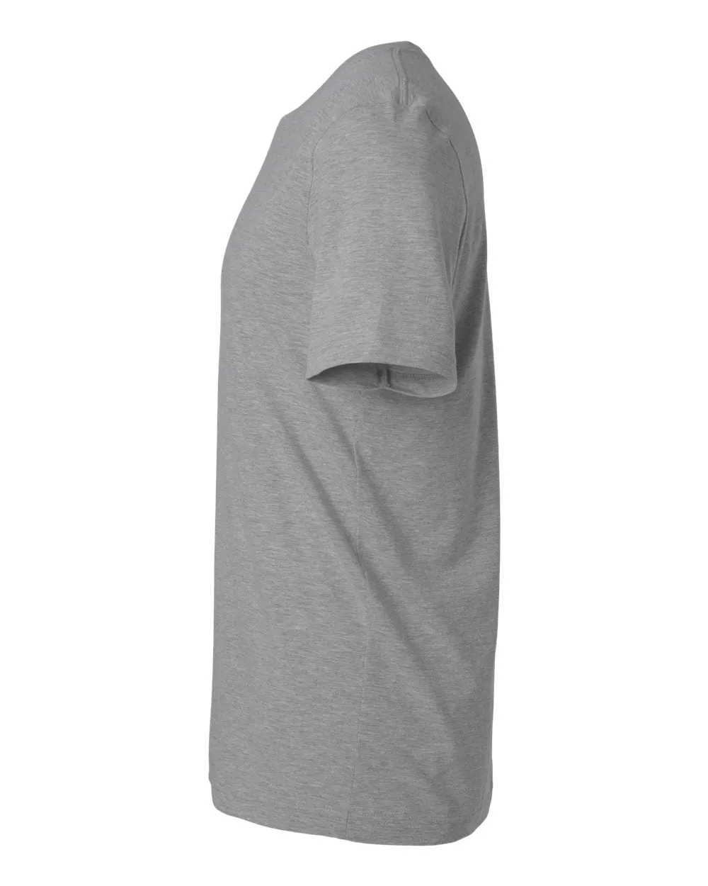 Tultex Combed CVC T-Shirt 602CVC