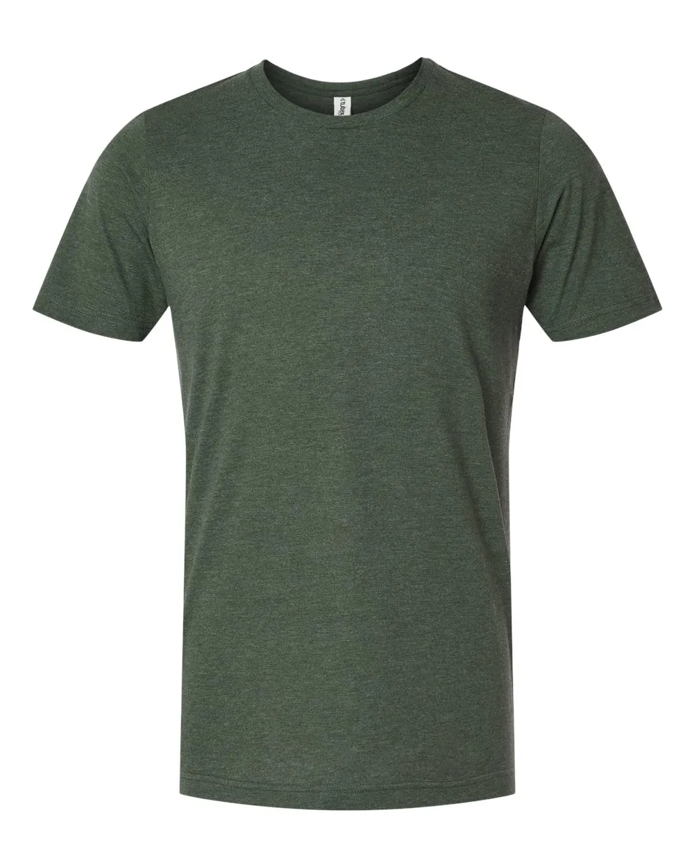 Tultex Combed CVC T-Shirt 602CVC