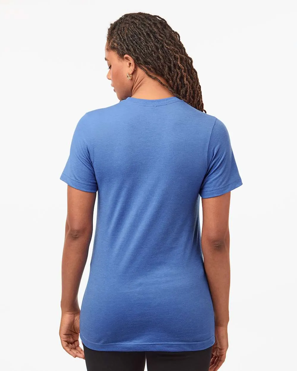 Tultex Combed CVC T-Shirt 602CVC
