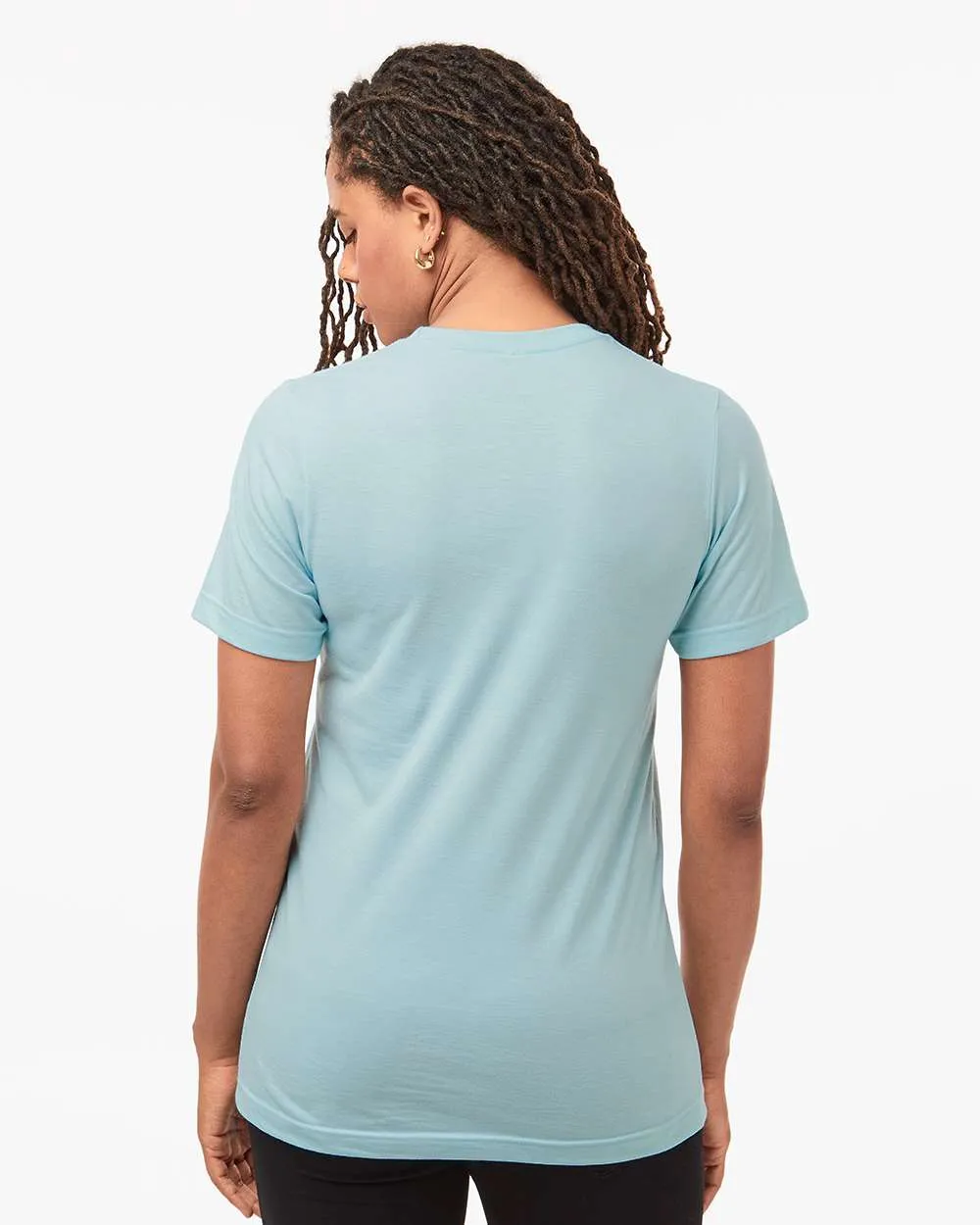 Tultex Combed CVC T-Shirt 602CVC