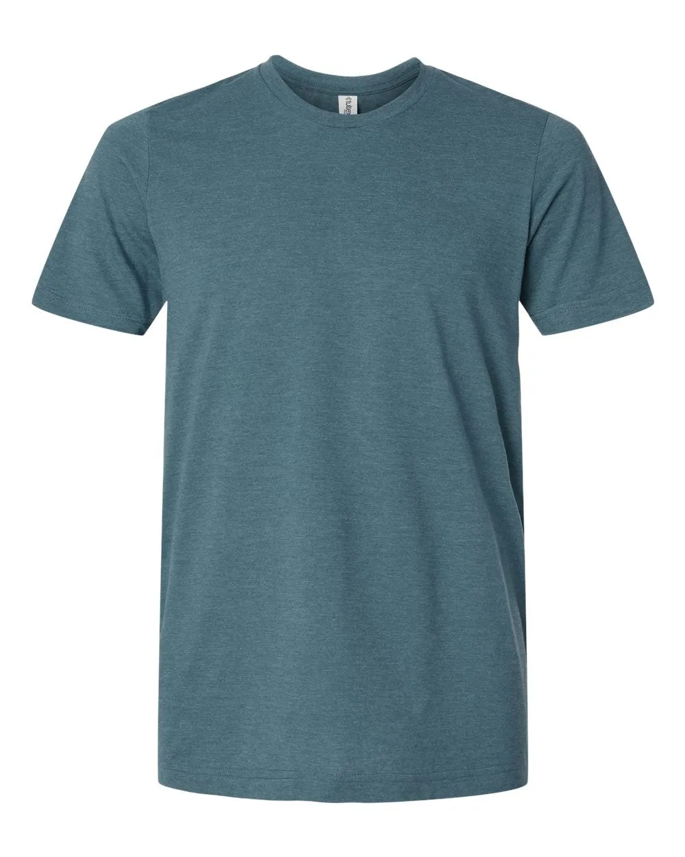 Tultex Combed CVC T-Shirt 602CVC