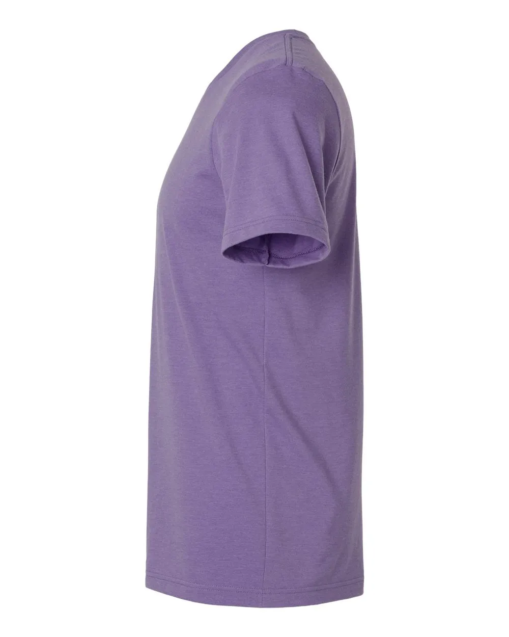 Tultex Combed CVC T-Shirt 602CVC