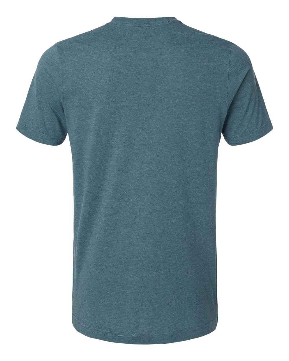 Tultex Combed CVC T-Shirt 602CVC