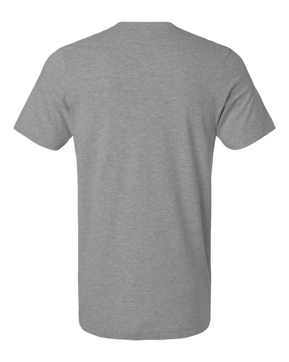 Tultex Combed CVC T-Shirt 602CVC