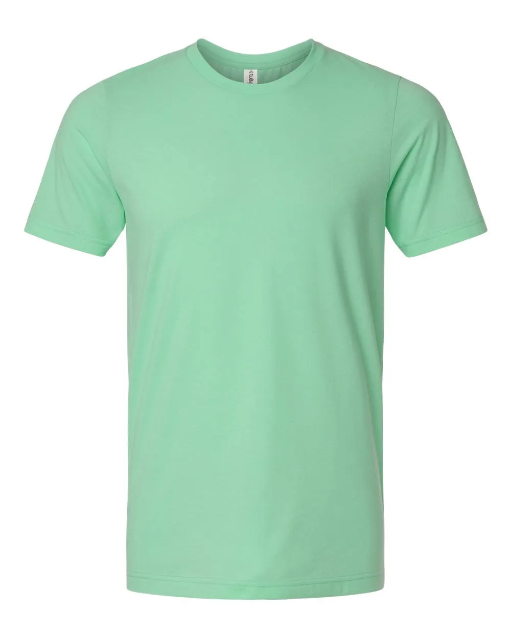 Tultex Combed CVC T-Shirt 602CVC