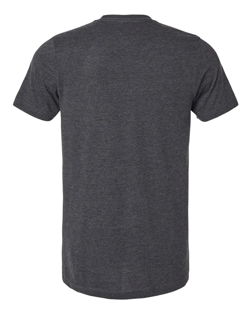Tultex Combed CVC T-Shirt 602CVC