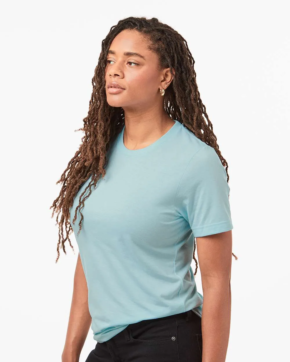 Tultex Combed CVC T-Shirt 602CVC