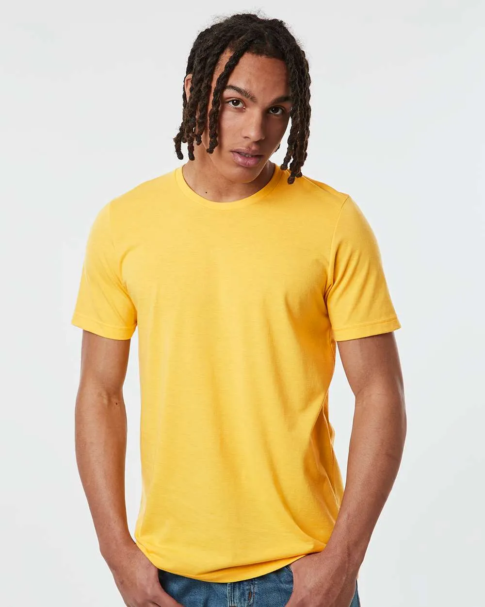Tultex Combed CVC T-Shirt 602CVC
