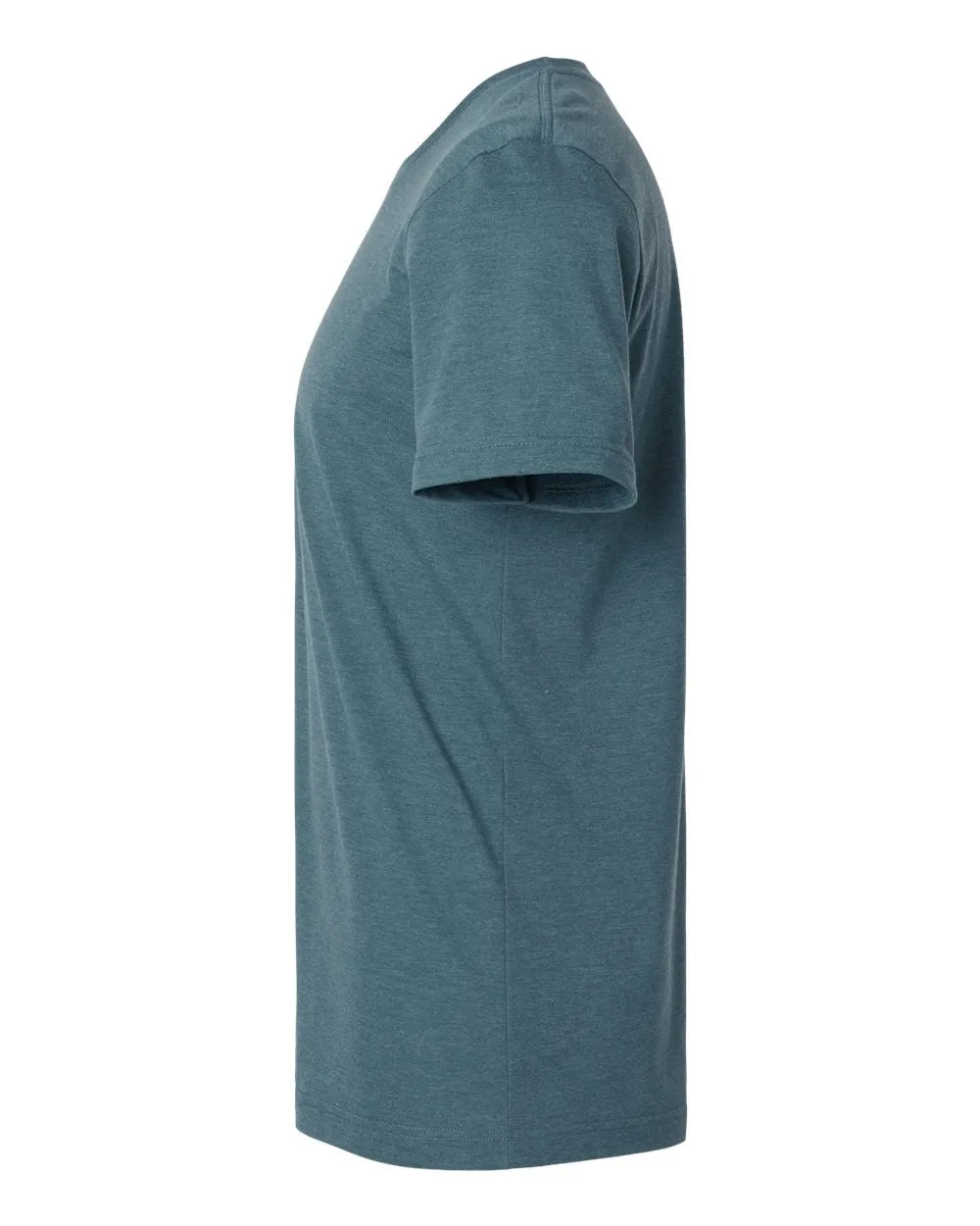 Tultex Combed CVC T-Shirt 602CVC