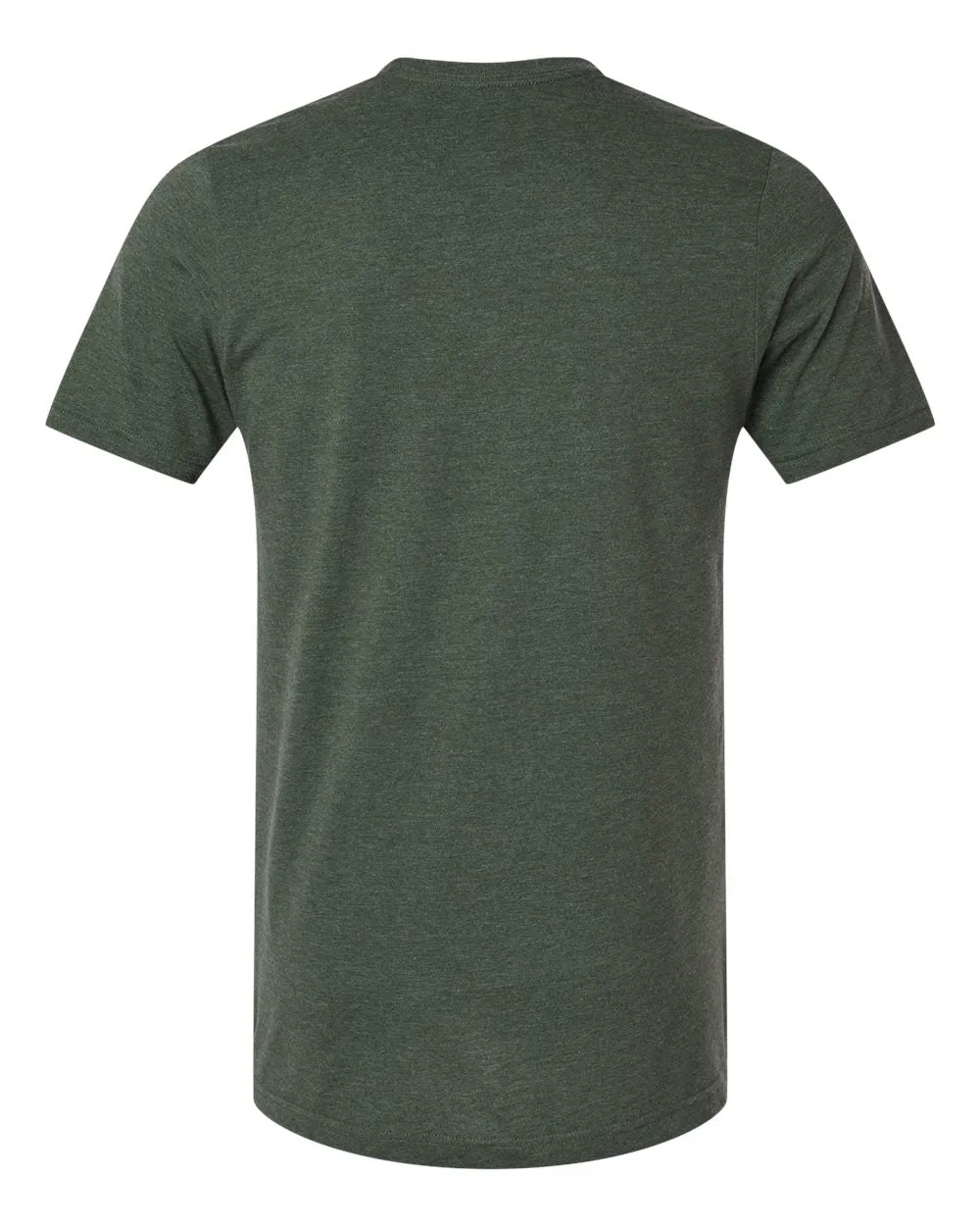 Tultex Combed CVC T-Shirt 602CVC
