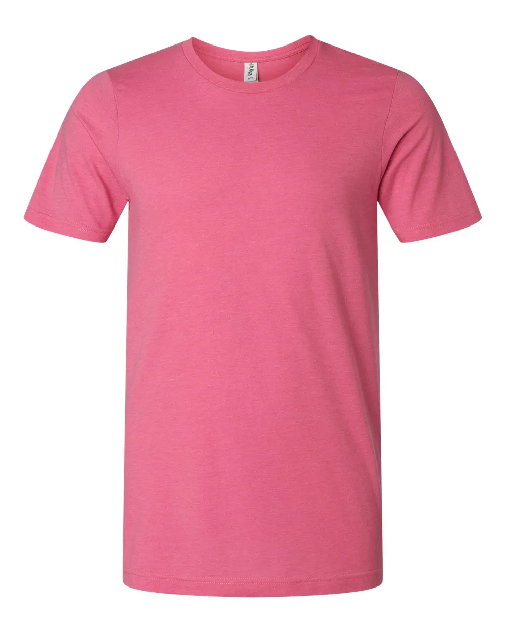 Tultex Combed CVC T-Shirt 602CVC