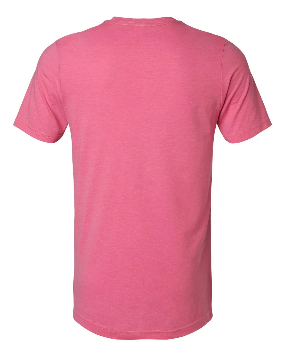 Tultex Combed CVC T-Shirt 602CVC