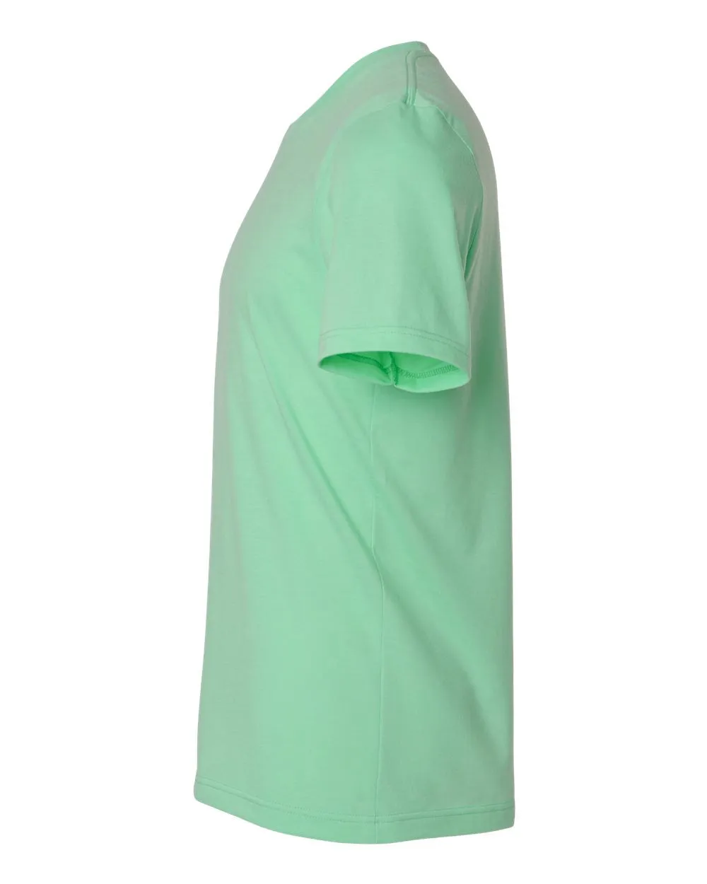 Tultex Combed CVC T-Shirt 602CVC
