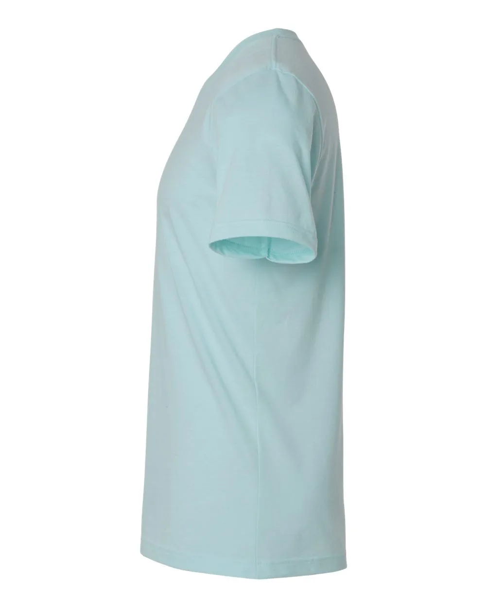Tultex Combed CVC T-Shirt 602CVC