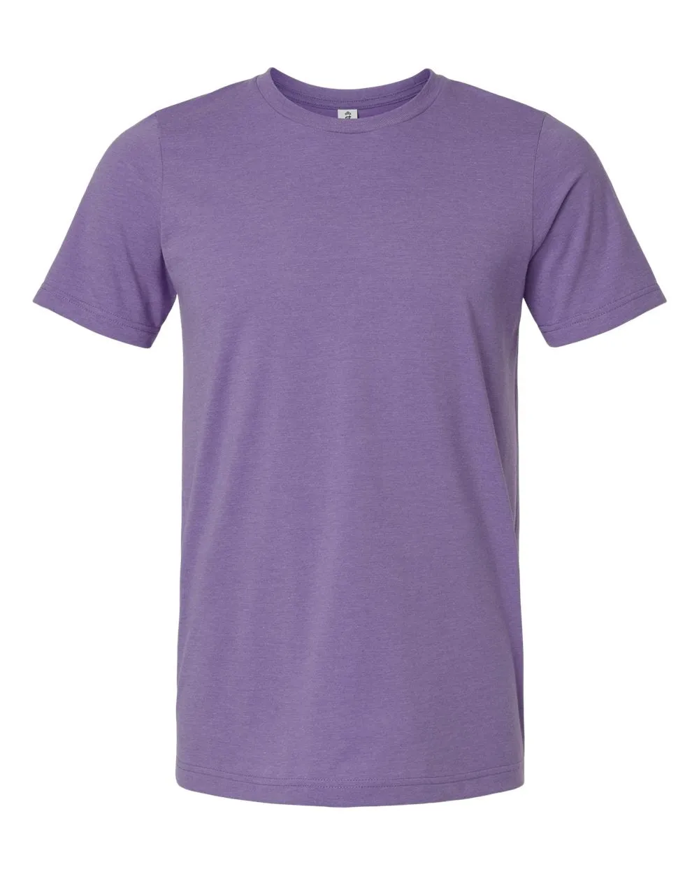 Tultex Combed CVC T-Shirt 602CVC