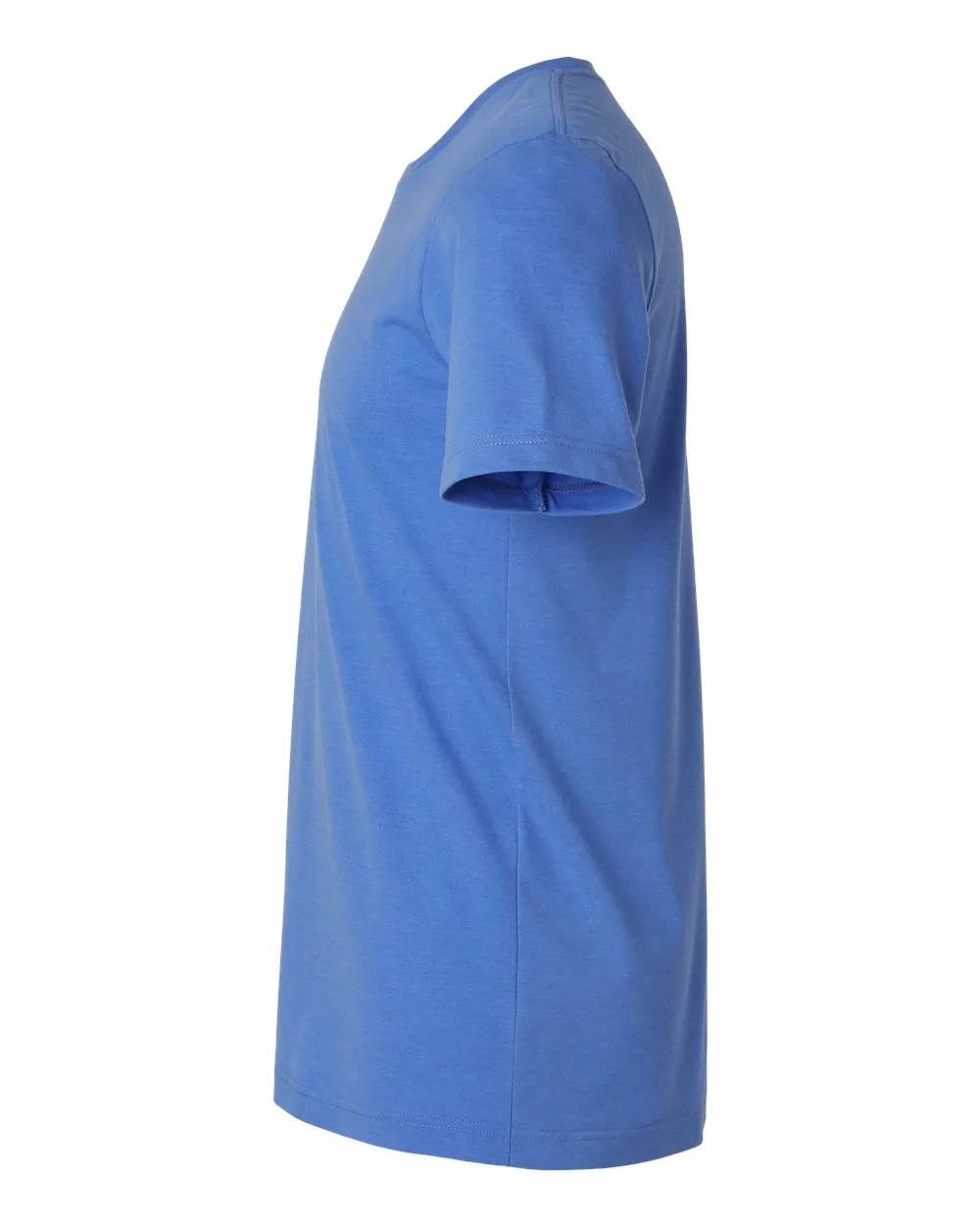 Tultex Combed CVC T-Shirt 602CVC