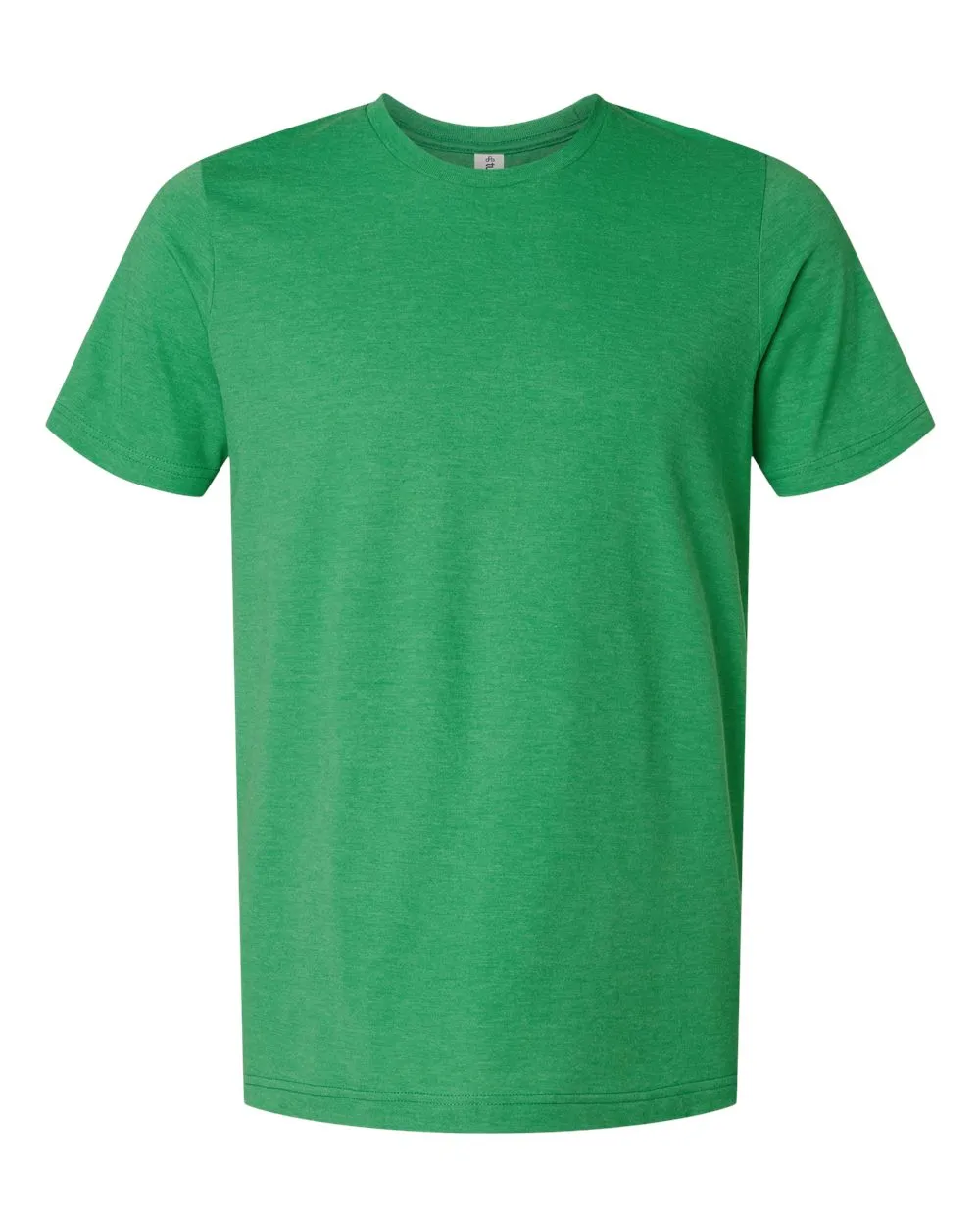 Tultex Combed CVC T-Shirt 602CVC