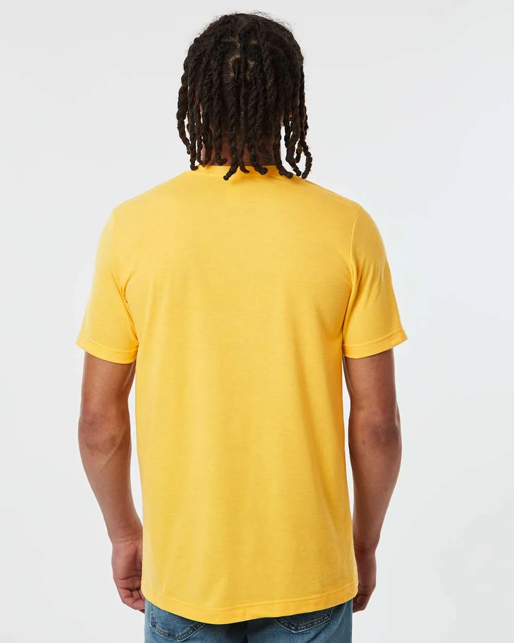 Tultex Combed CVC T-Shirt 602CVC