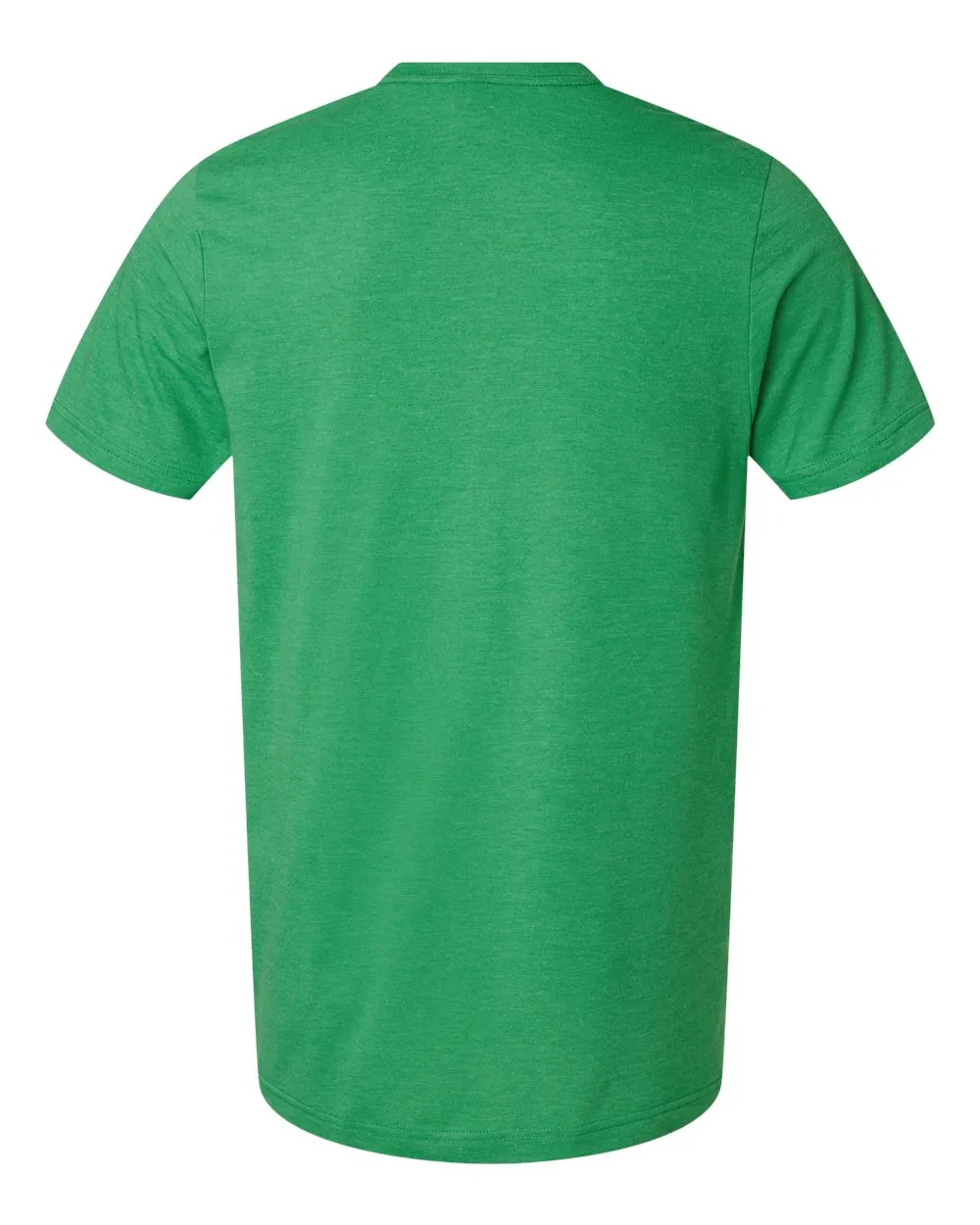 Tultex Combed CVC T-Shirt 602CVC