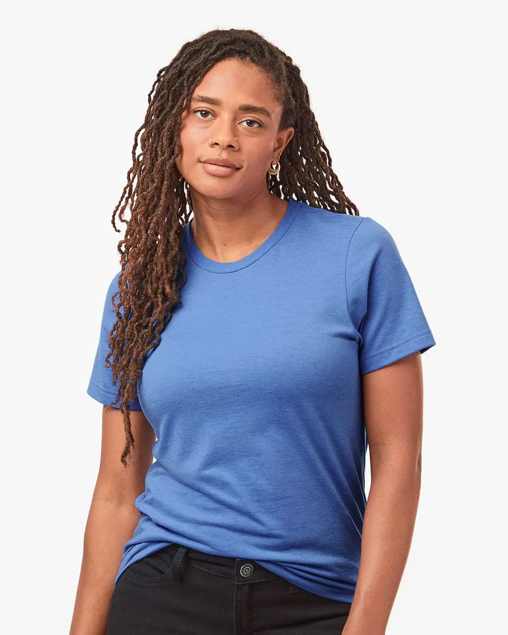 Tultex Combed CVC T-Shirt 602CVC