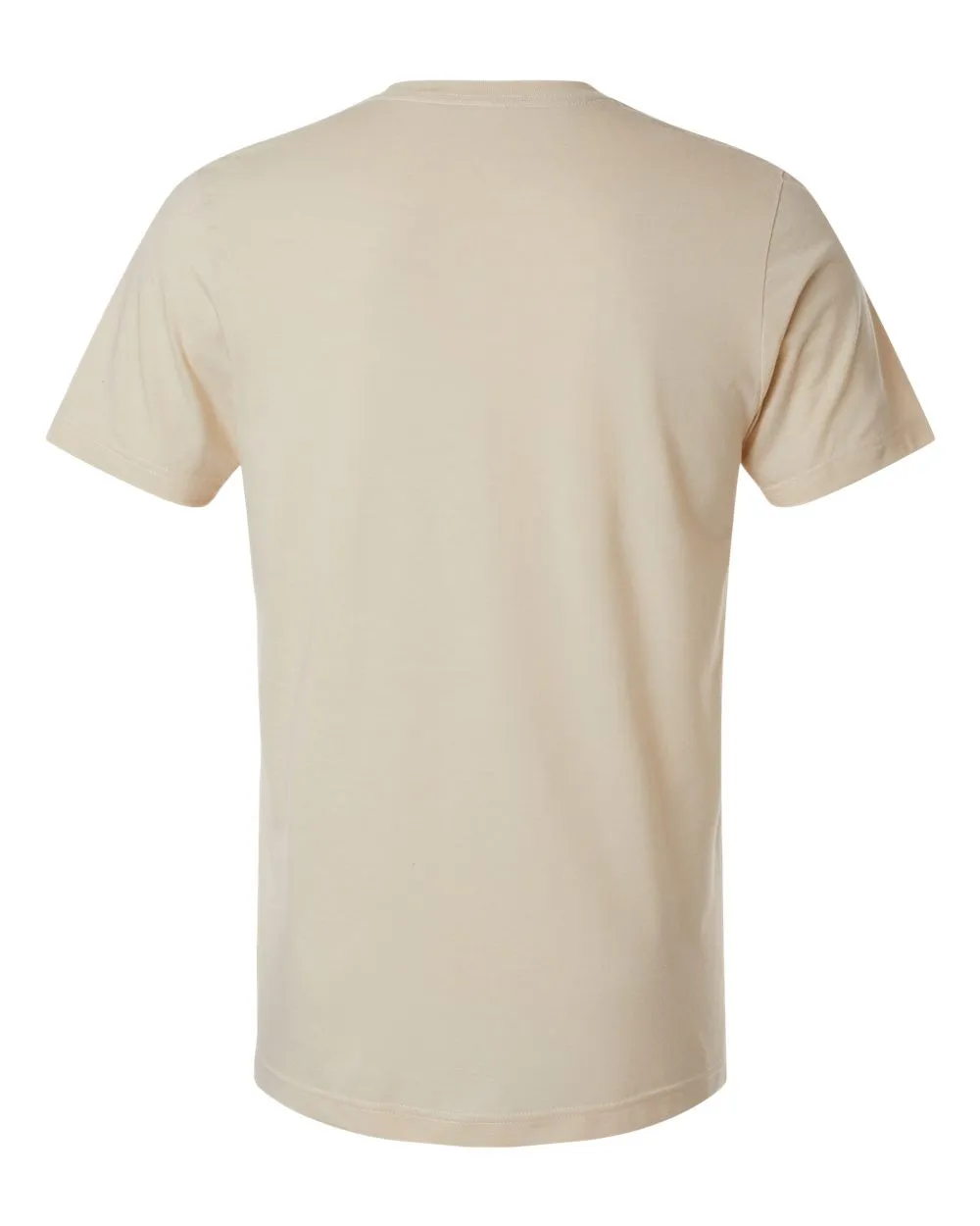 Tultex Combed CVC T-Shirt 602CVC