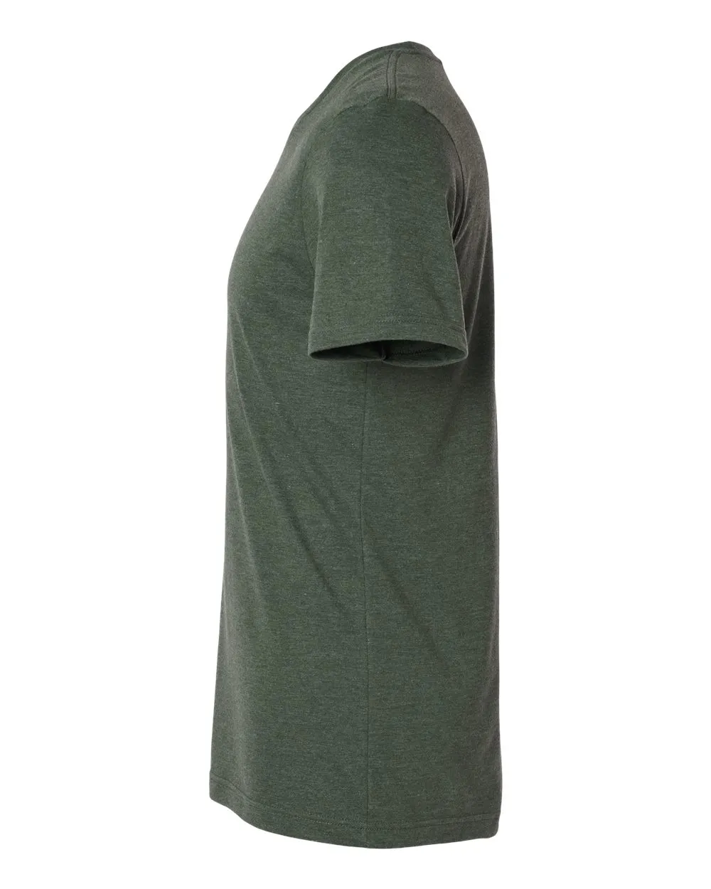 Tultex Combed CVC T-Shirt 602CVC