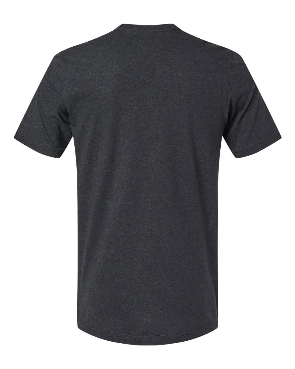 Tultex Combed CVC T-Shirt 602CVC