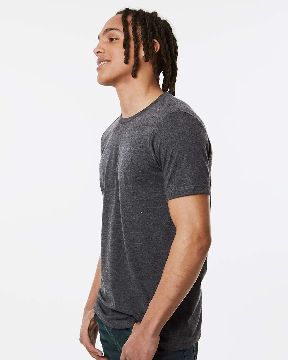 Tultex Combed CVC T-Shirt 602CVC