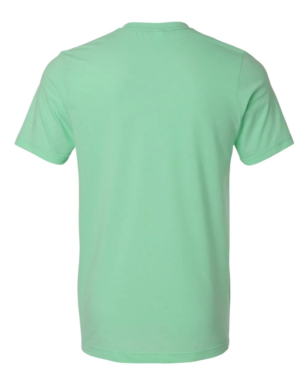 Tultex Combed CVC T-Shirt 602CVC