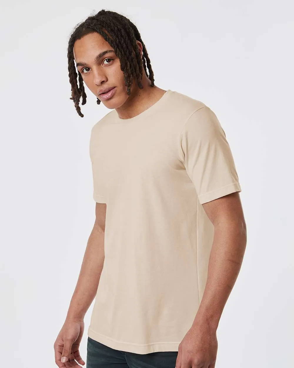 Tultex Combed CVC T-Shirt 602CVC