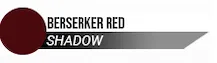 Two Thin Coats - Shadow Paint