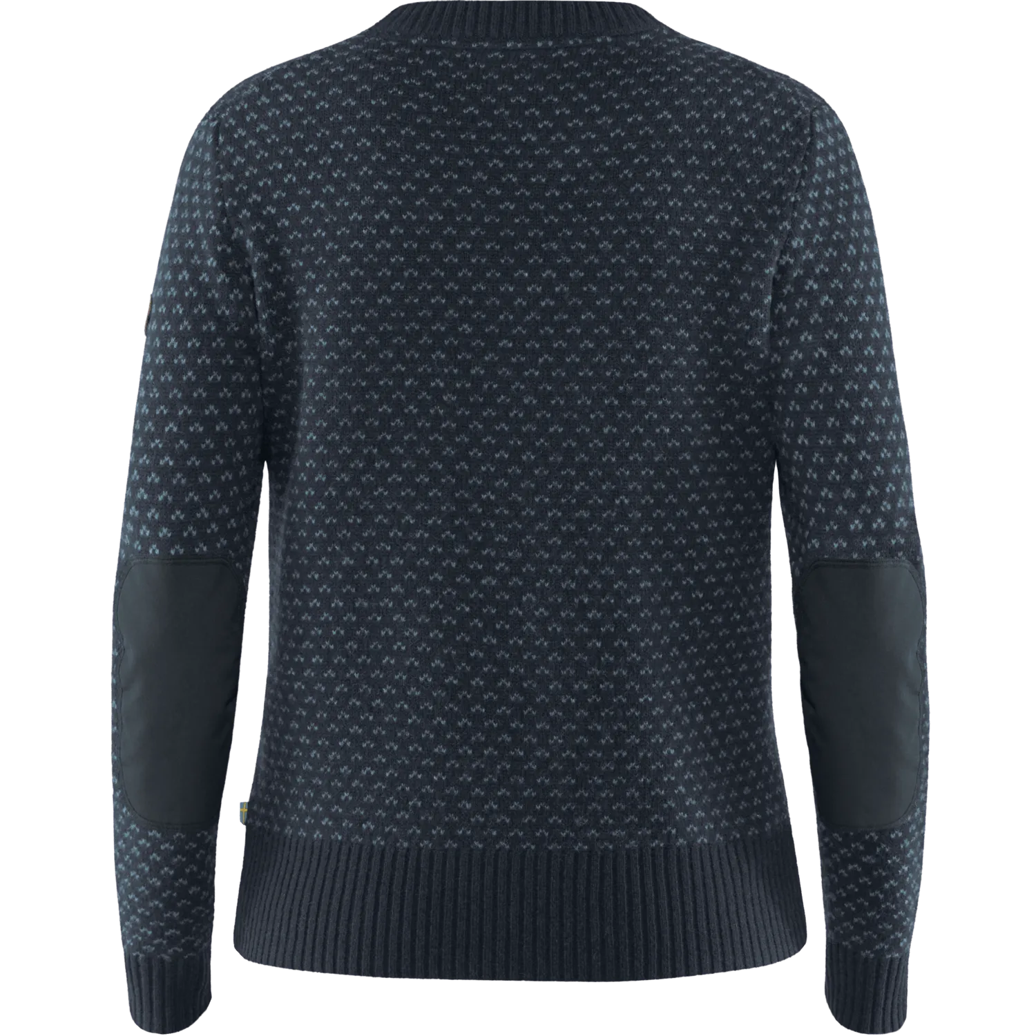 Övik Nordic Sweater W